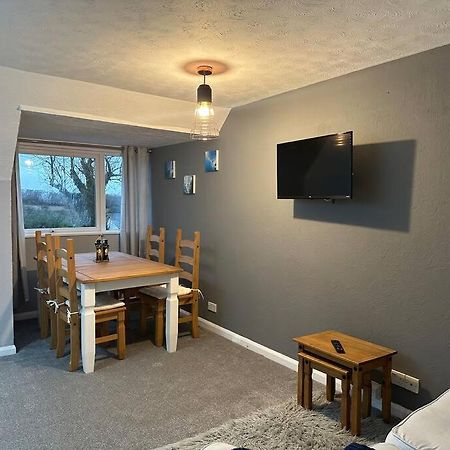 Faldouet 3 Bed Flat In Rock Saint Minver Eksteriør bilde