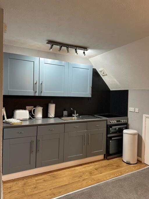 Faldouet 3 Bed Flat In Rock Saint Minver Eksteriør bilde